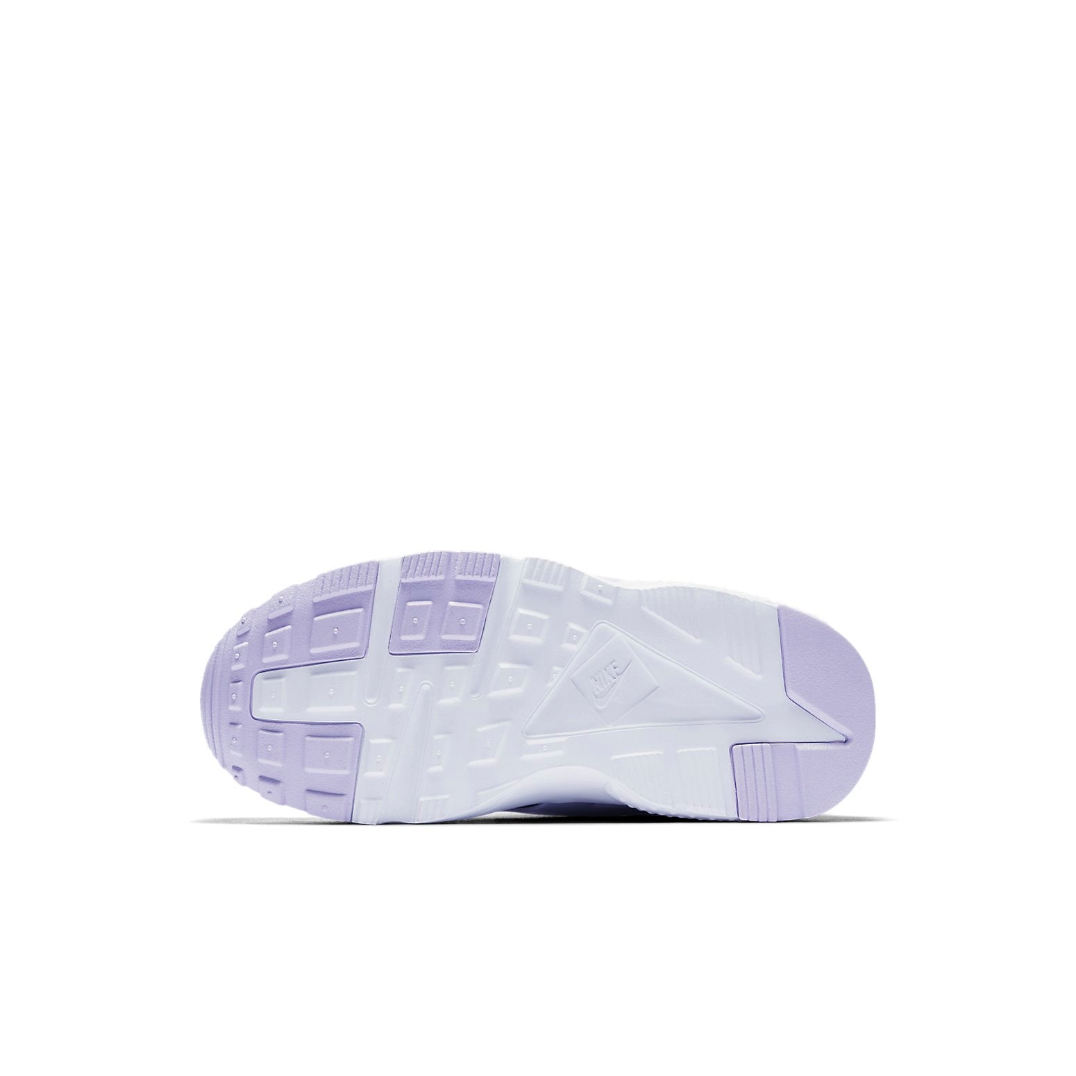 (PS) Nike Huarache Run SE 'Violet Mist' 859591-500
