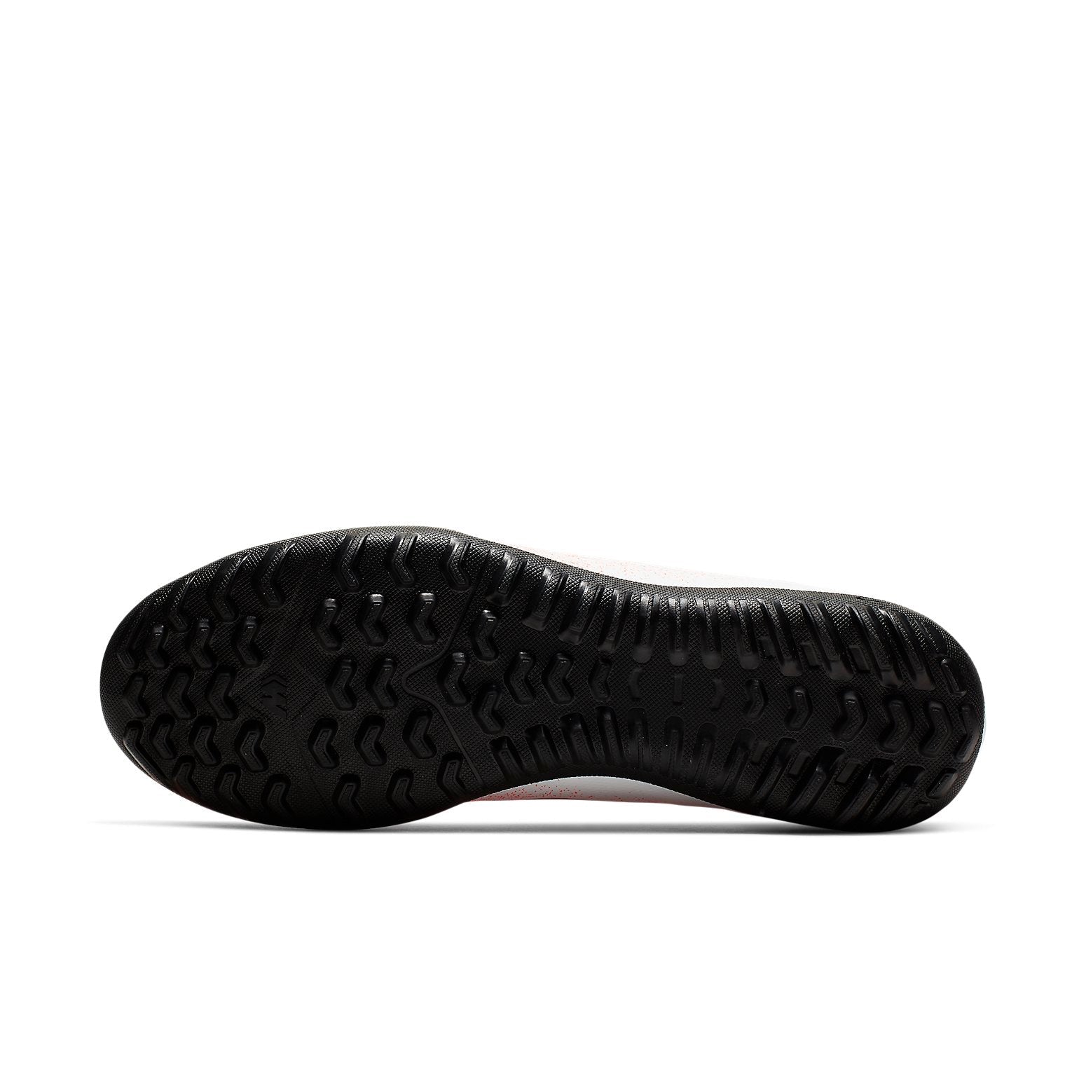 Nike Mercurial Superfly 6 Club Turf 'Orange White' AH7372-801