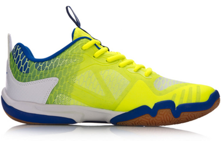Li-Ning X Tructure Soft Badminton Training AYTM031-1