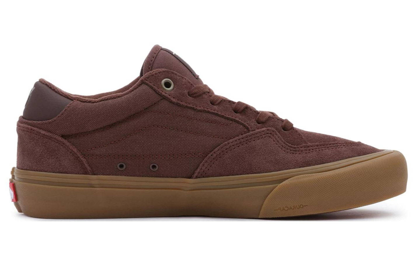 Vans Rowan 'Red Brown' VN0A5JIC3PA