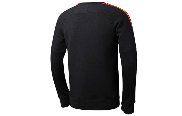 Nike China Team Sweatshirt 'Black' CU2051-010