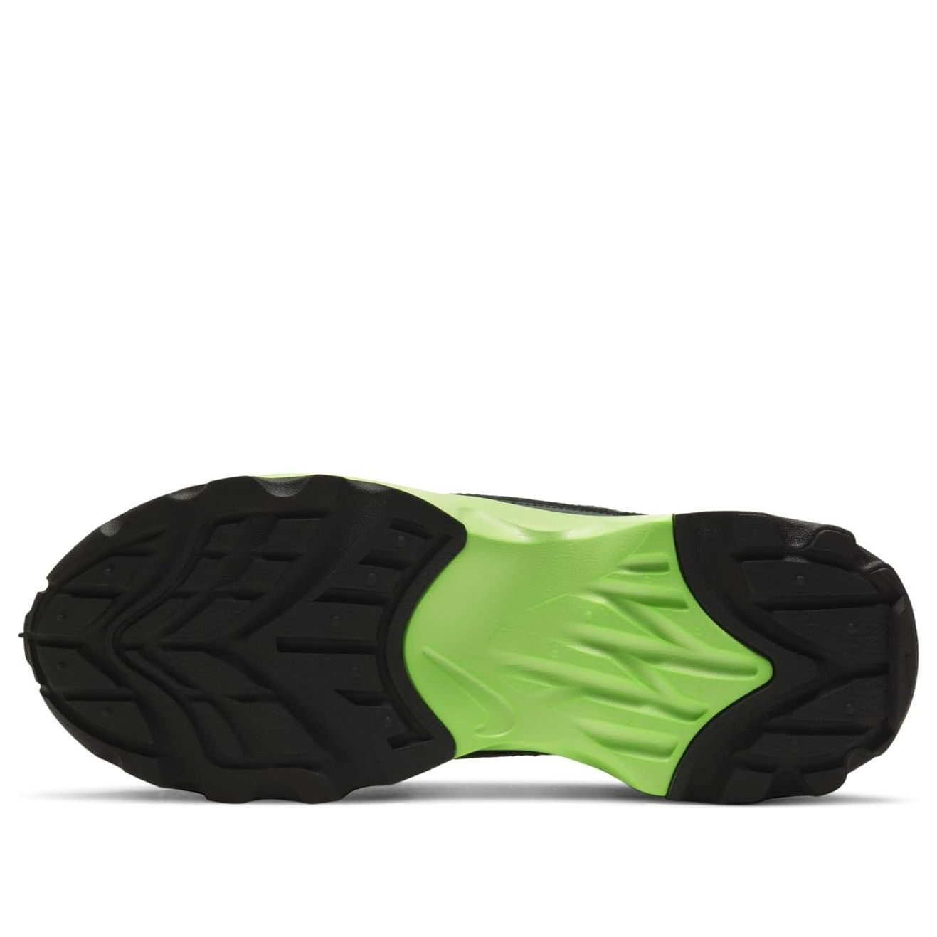 (WMNS) Nike TC 7900 'Black Ghost Green' DD9681-001