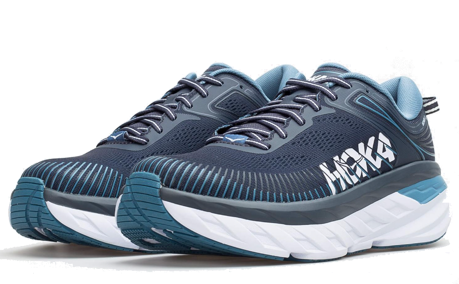 HOKA ONE ONE Bondi 7 'Ombre Blue' 1110518-OBPB