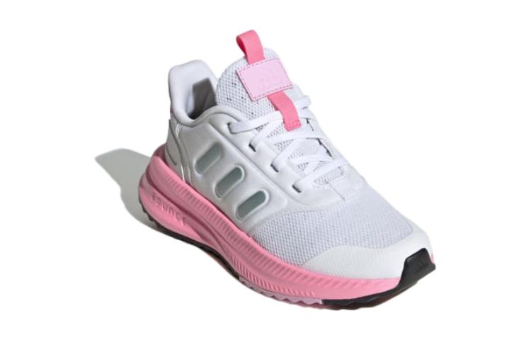 (PS) adidas X_PLRPHASE 'White Pink' IF2765