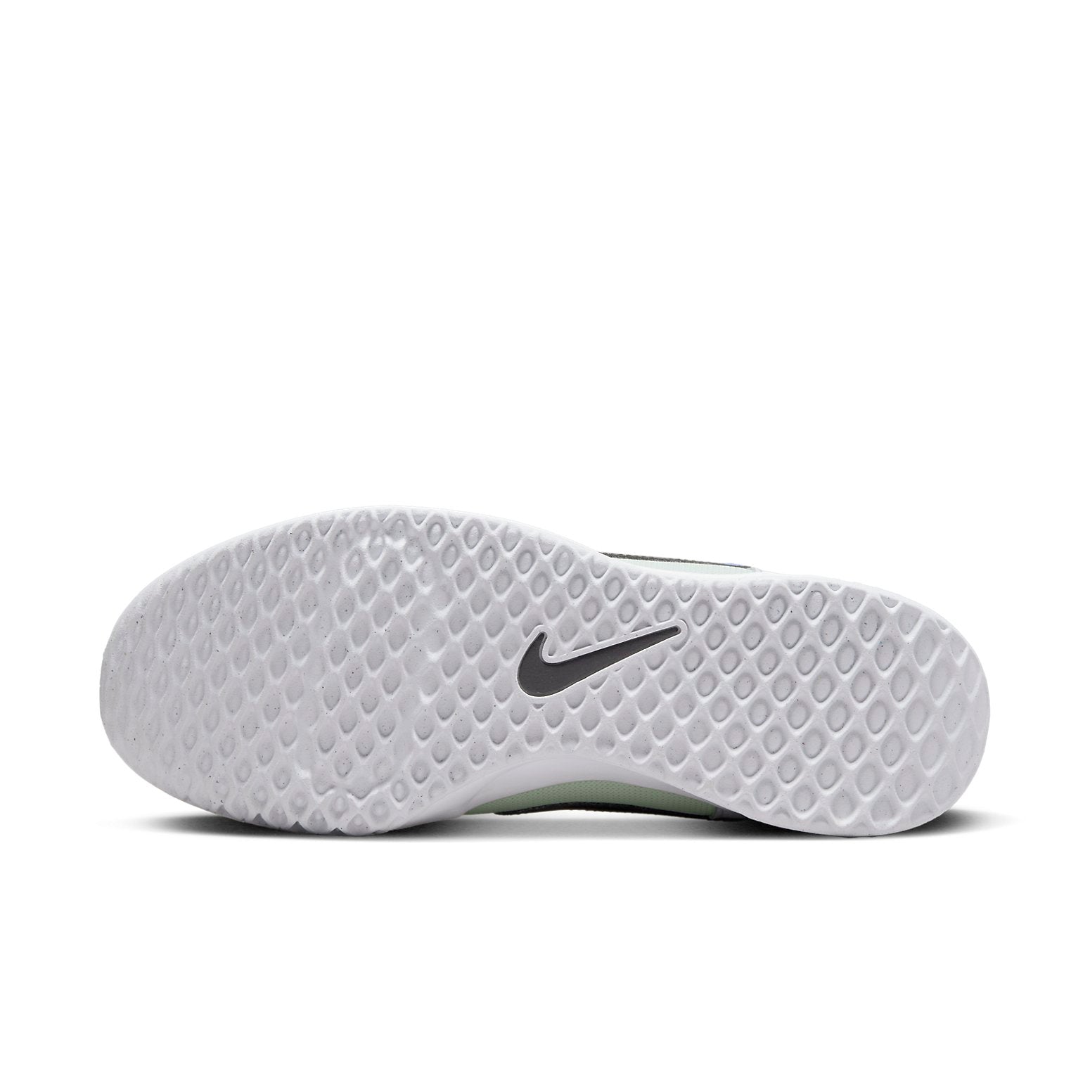 (WMNS) Nike Court Zoom Lite 3 'White Blue Green' DH1042-103
