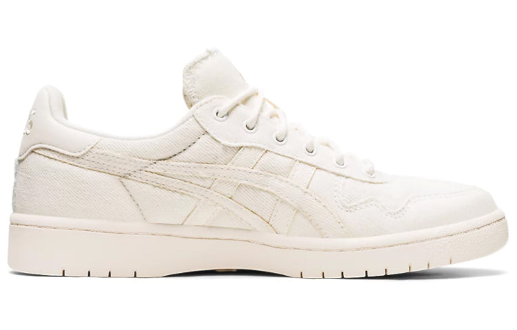 (WMNS) ASICS Japan S 'Cream' 1202A138-100