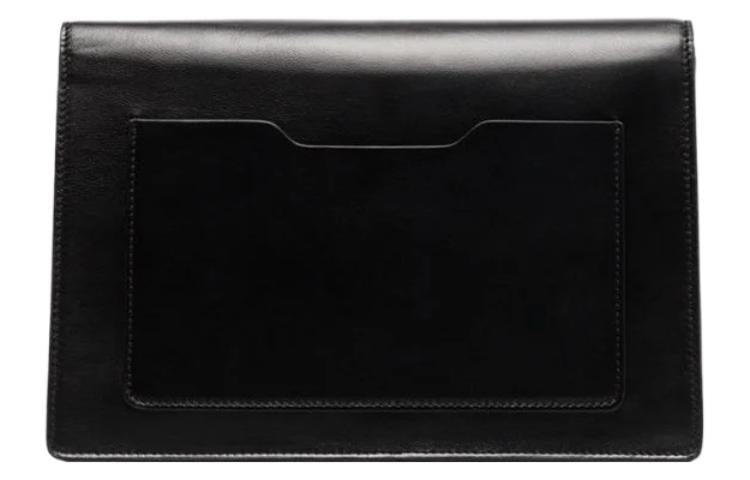 (WMNS) Off-White Jitney 1.0 Crossbody Bag 'Black' OWNA091E197190771000