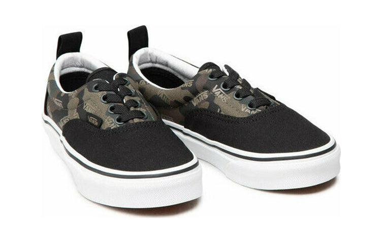 (PS) Vans Ers 'Black Green' VN0A4U1U8B8