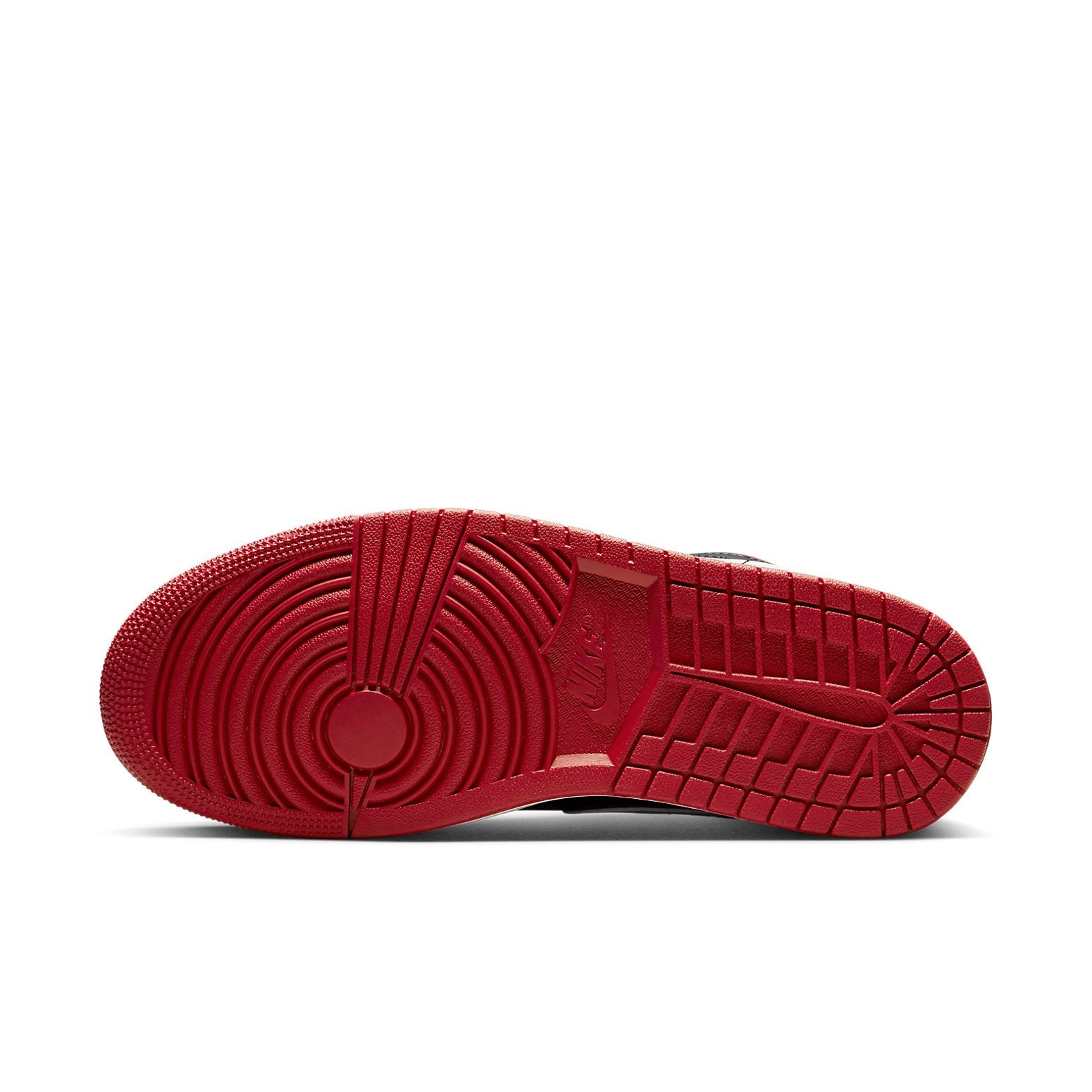 Air Jordan 1 Low 'Alternate Bred Toe' 553558-066