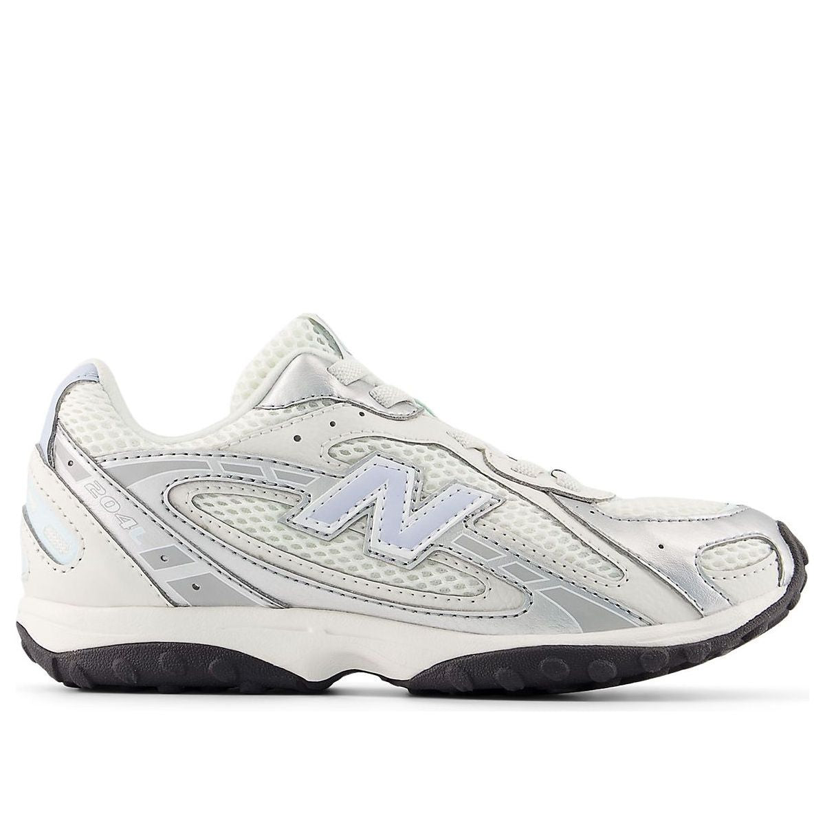 (GS) New Balance 204L 'Silver Blue' P204L7AI