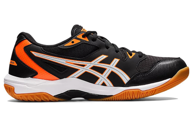 ASICS Gel-Rocket 10 'Black' 1071A054-011