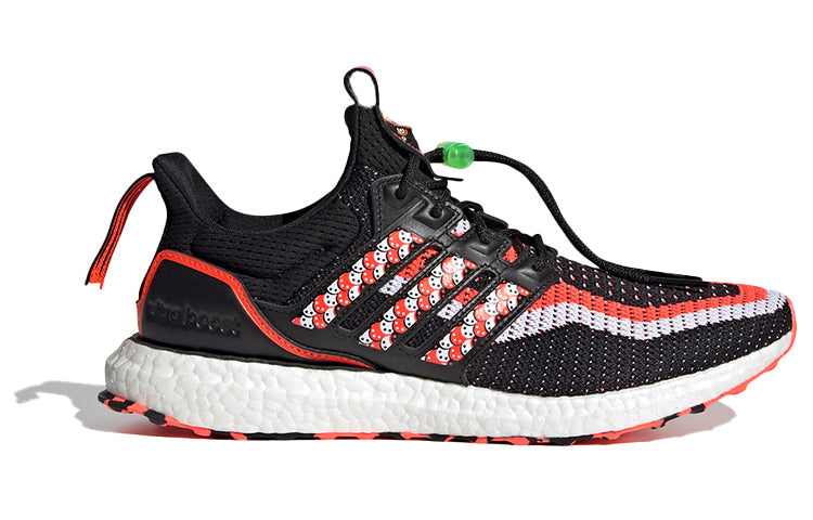 adidas Ultraboost DNA 'Lion Dance - Solar Red' GV9813
