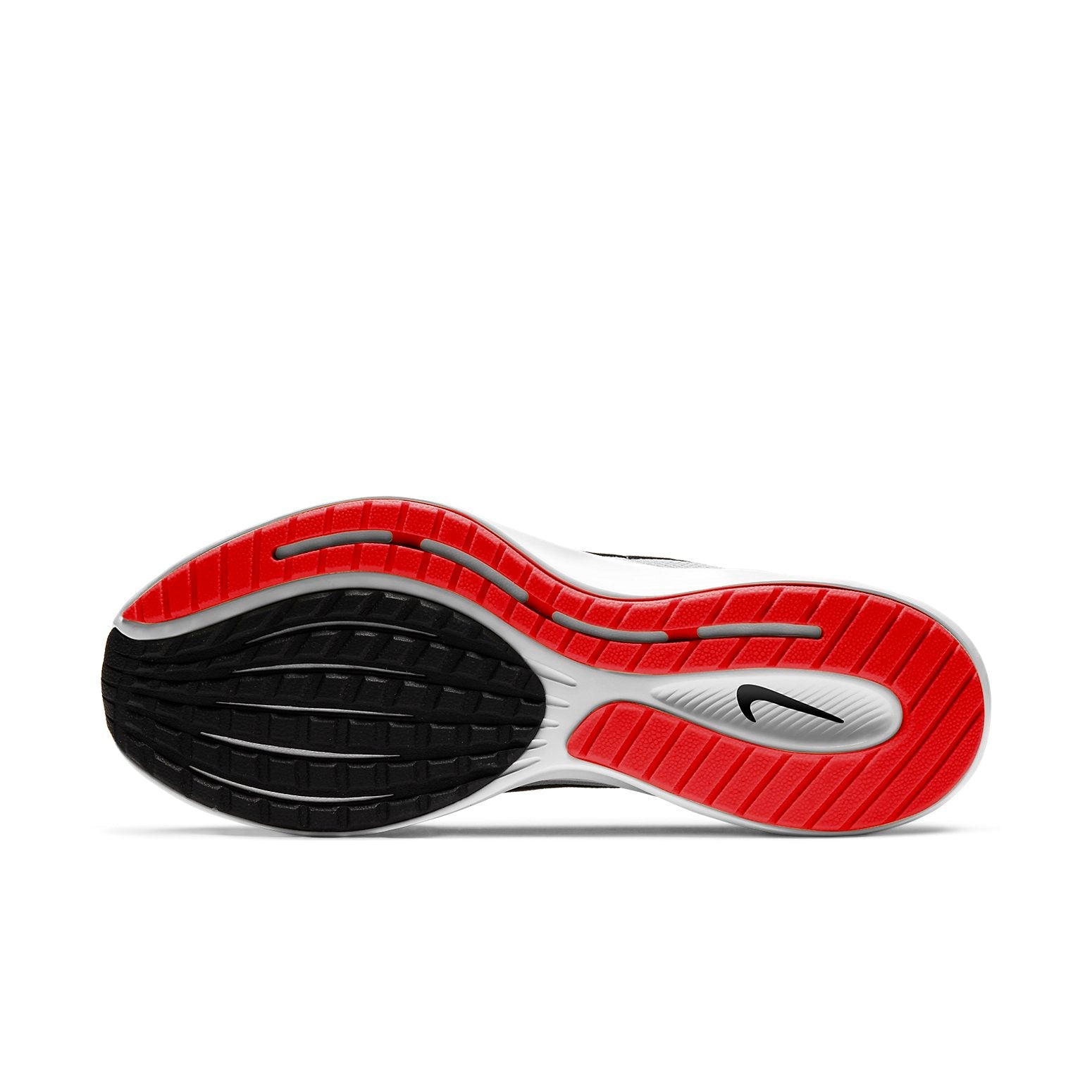 Nike Run All Day 2 Grey/Black/Red CD0223-009