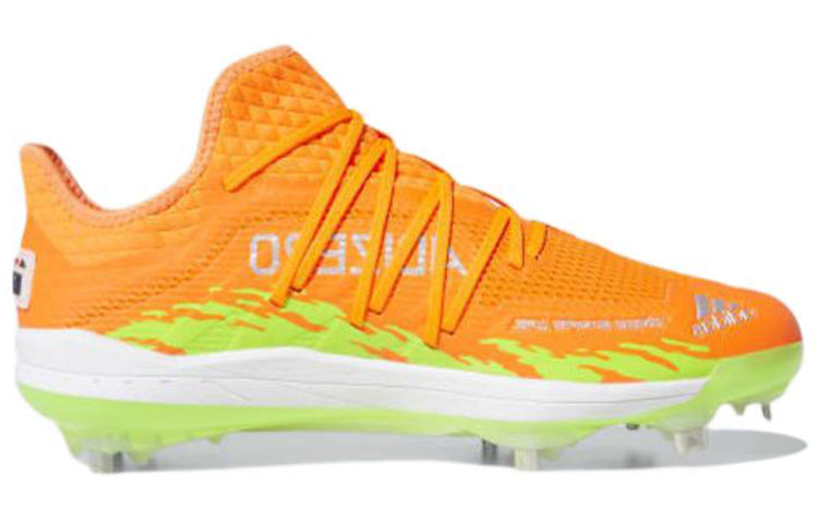 adidas Adizero Afterburner 6 Grail Speed 'Solar Orange Green' F34364