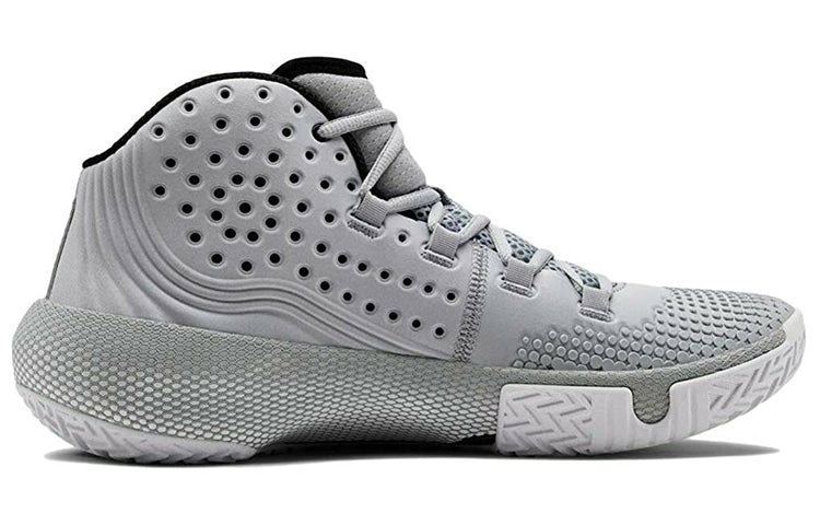 Under Armour HOVR Havoc 2 'Mod Gray' 3022050-101