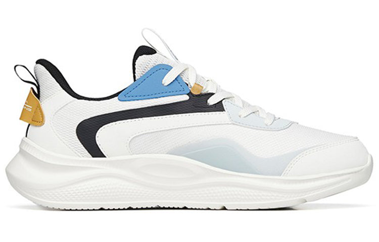 ANTA Running Series Sneakers 'White Blue Black' 912235588-3