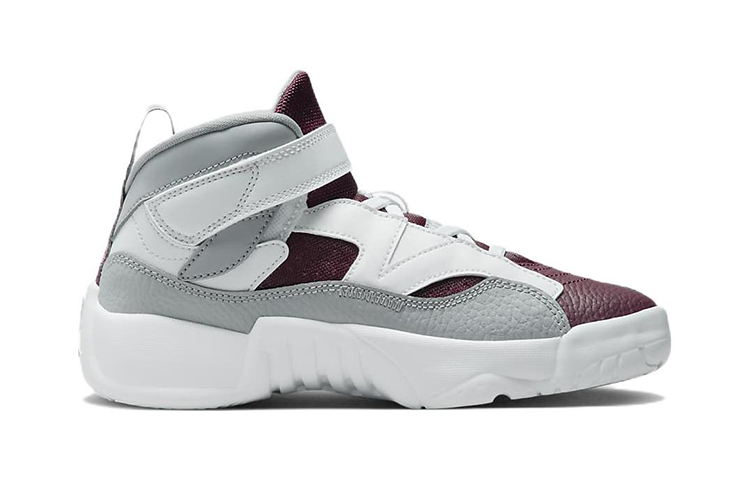 (PS) Air Jordan Jumpman Two Trey 'White Cherrywood' DQ8432-103
