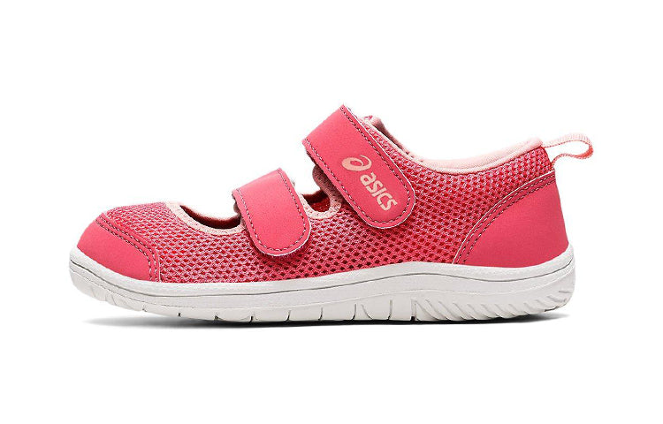 ASICS Amphibian 9 Low-Top Sneakers K Pink 1144A230-700