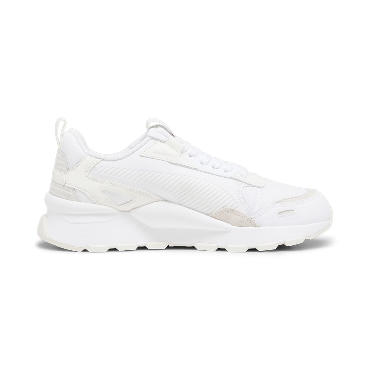 (WMNS) PUMA RS 3.0 Basic 'Warm White' 393773-01