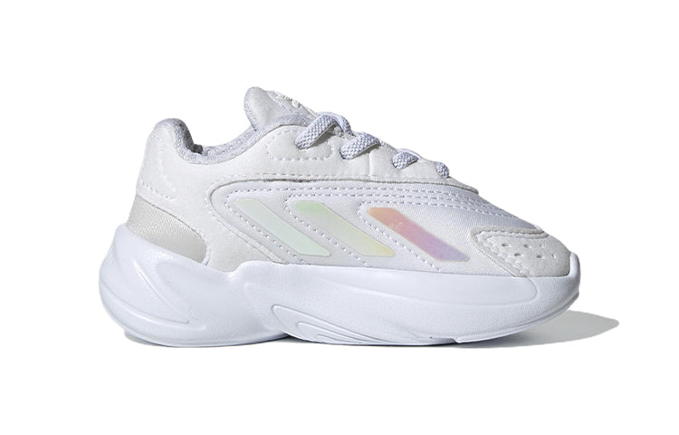 (PS) adidas Ozelia 'All White' GW8127