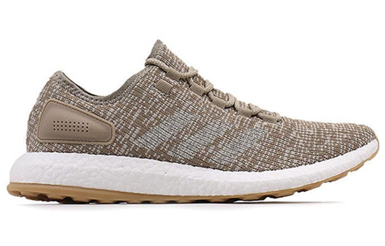 adidas PureBoost 'Trace Khaki' S81992