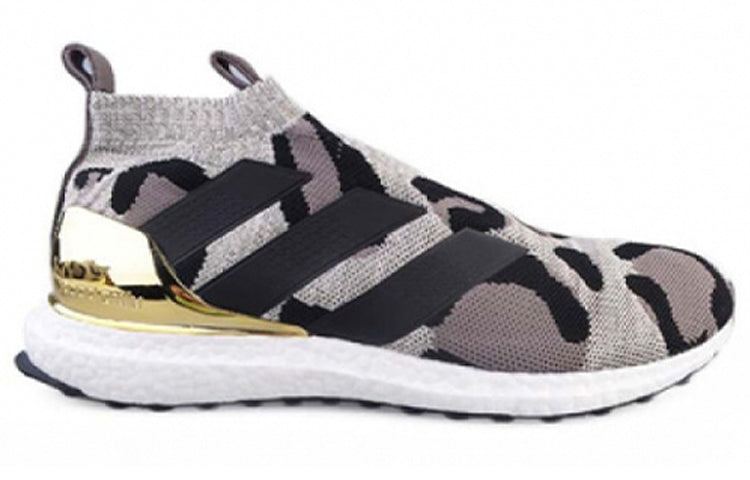 adidas Ace 16+ UltraBoost 'Animal Print' BB7418