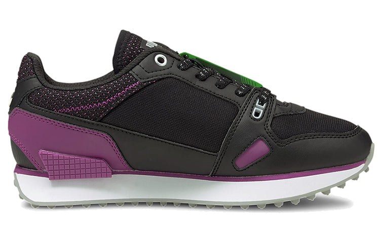 (WMNS) PUMA Mercedes-AMG Petronas F1 x Mile Rider 'Black Byzantium' 306653-02