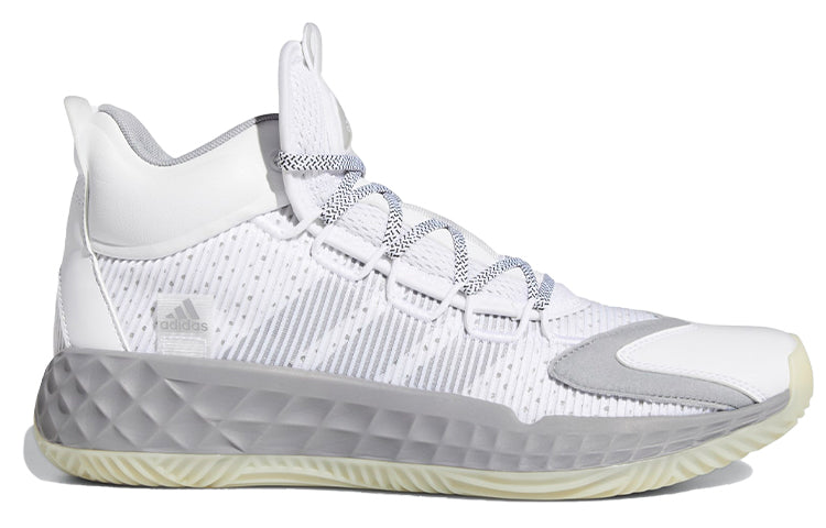 adidas Pro Boost Mid 'Light Onix' FW9513