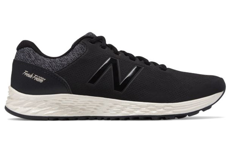 (WMNS) New Balance Fresh Foam Arishi 'Black White' WARISPA1