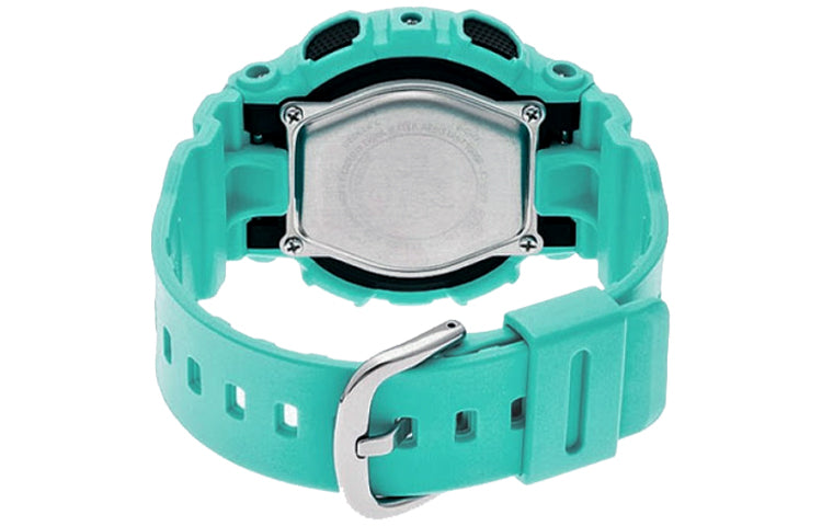 CASIO Baby-G 'Green' BA-111-3A