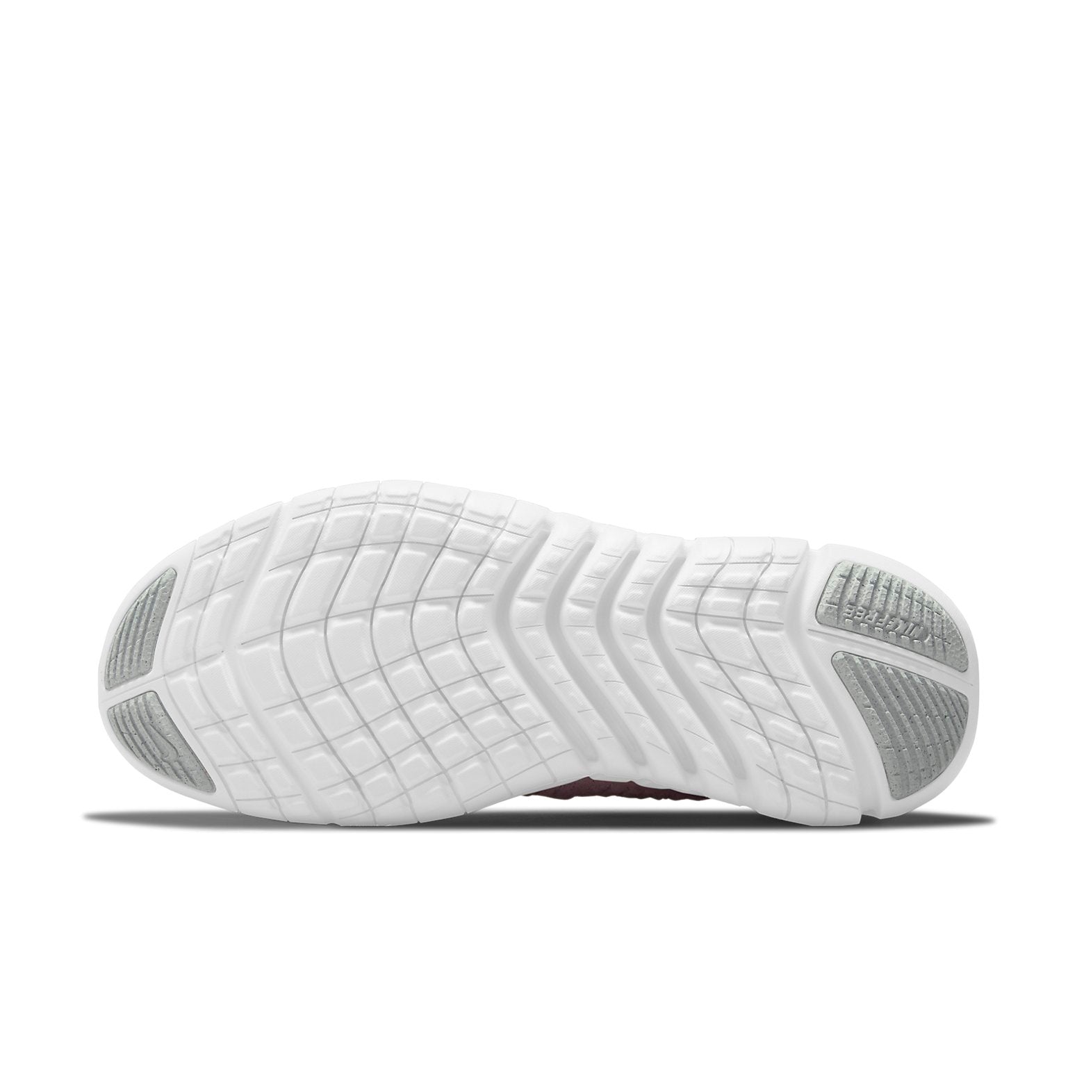 (WMNS) Nike Free Run 5.0 'Platinum Violet' CZ1891-004