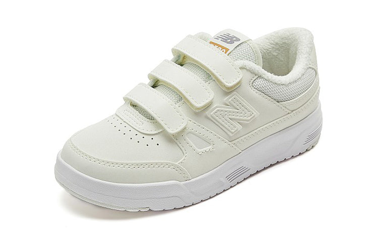 New Balance CT20 K Beige/White YVCT20OW