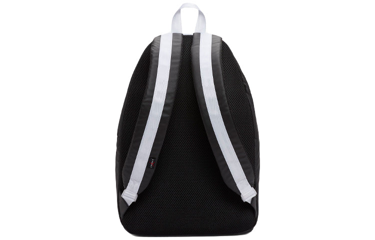 Air Jordan Outdoor Travel Backpack 'Black' DA5204-010