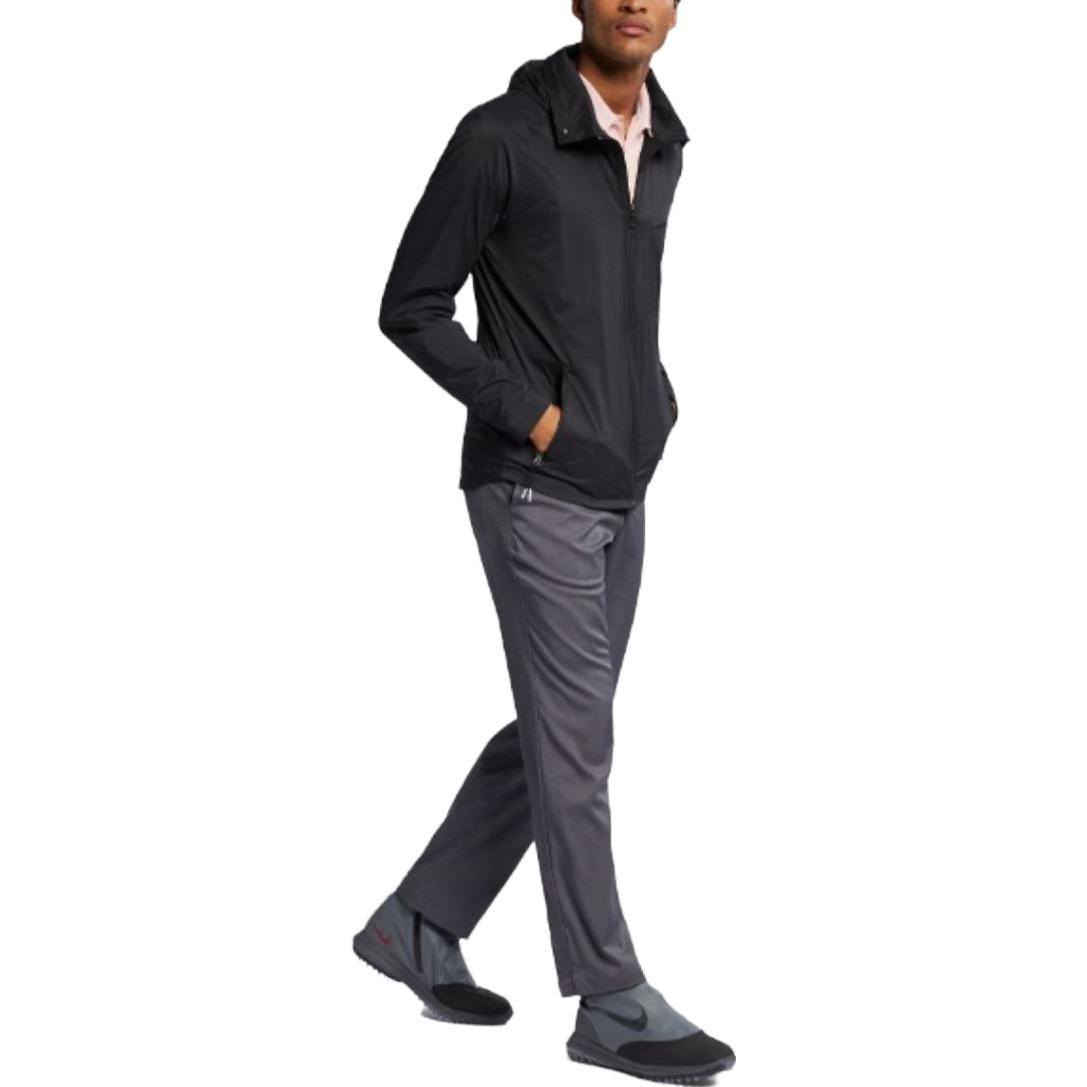 Nike Golf Windproof Shield Jacket 'Black' AJ5445-010