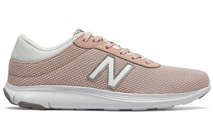 (WMNS) New Balance Koze Grey/Pink WKOZELP2