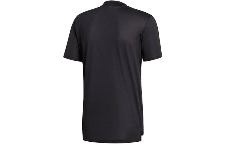 adidas Condivo 18 Training T-Shirt 'Black' CG0351