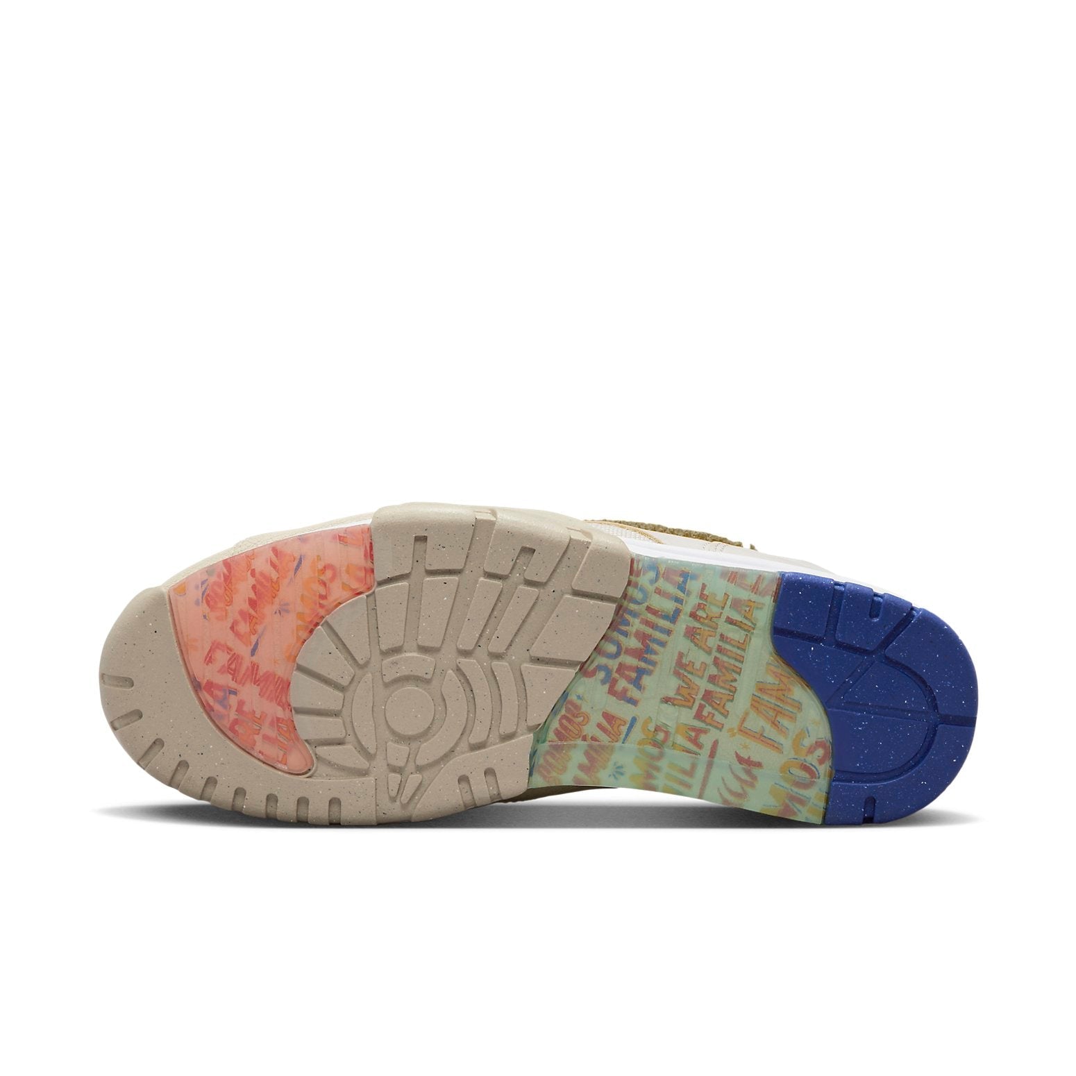 Nike Air Trainer 1 'La Familia' DR9904-200