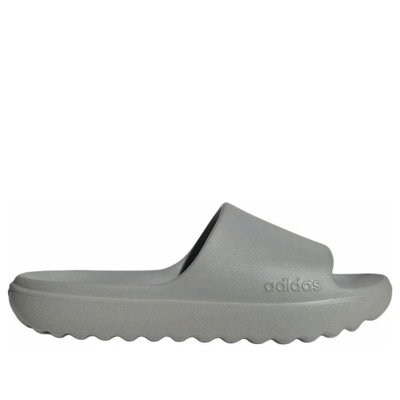 adidas Adilette Lumia Asia Sizing 'Rock Grey' JP9581