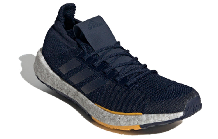 adidas x Monocle PulseBoost HD 'City Run - Navy' EG2660