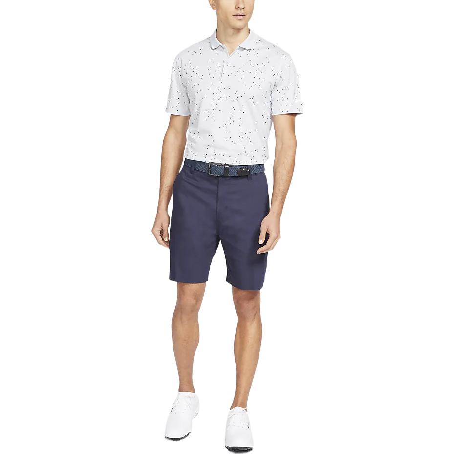 Nike Dri-FIT UV 9' Golf Chino Shorts 'Navy' DA4142-451