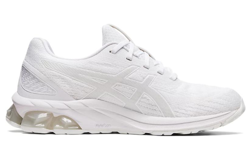 (WMNS) ASICS Gel Quantum 180 7 'Triple White' 1202A341-100