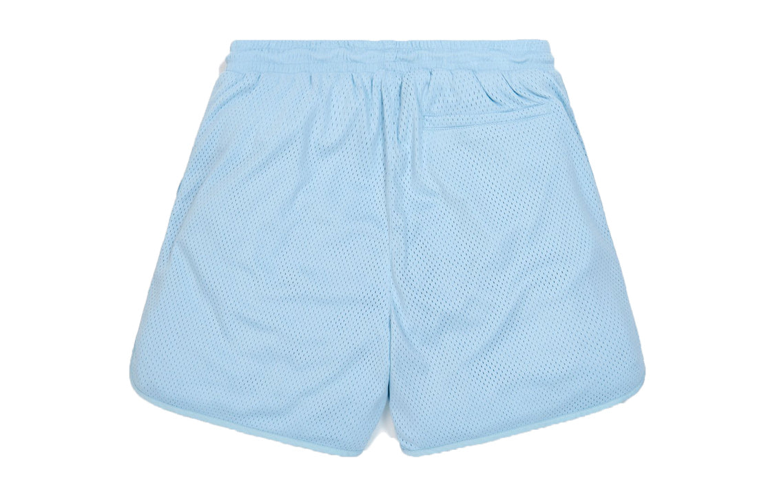 KITH x Jordan Mesh Shorts 'Blue' KH6353-102
