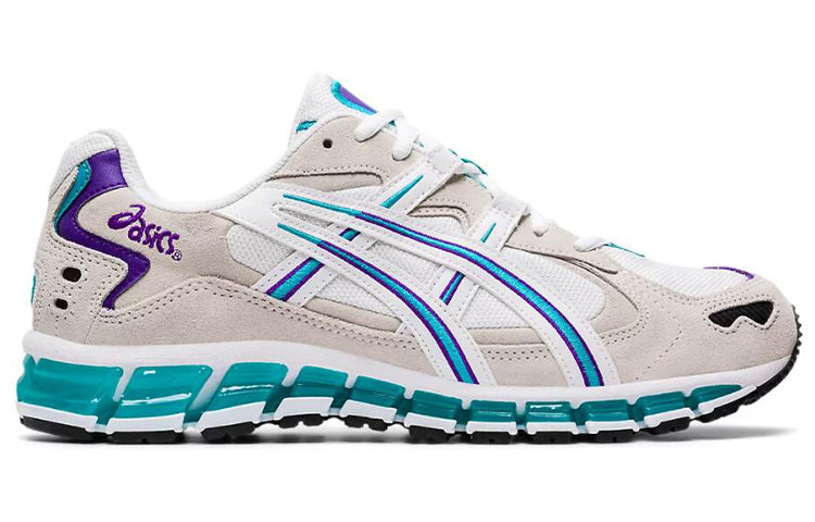 ASICS Gel-Kayano 5 360 'Grey Blue' 1021A160-103