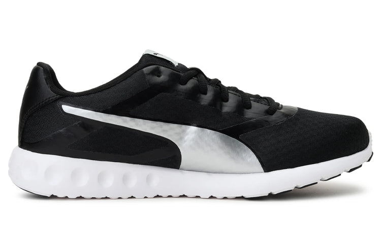 PUMA Convex Pro Black Low Tops 193193-04