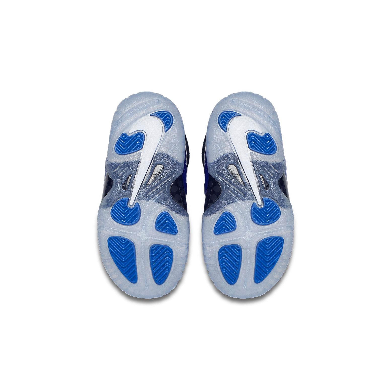 (TD) Nike Little Posite One 'XX' 898060-500