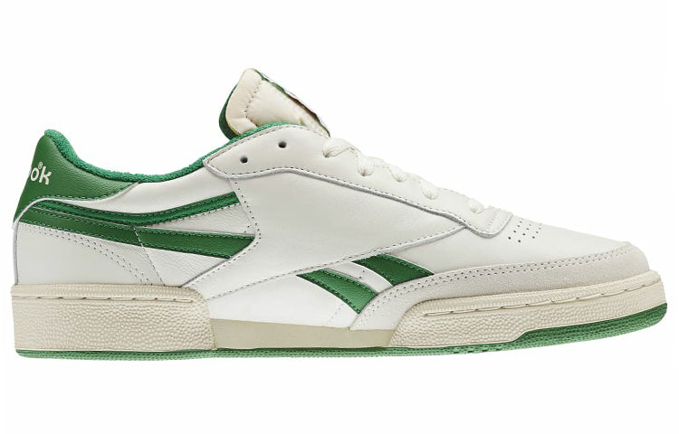 Reebok Revenge Plus Vintage 'Chalk Glen Green' V67895