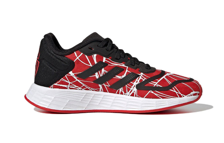 (GS) adidas x Marvel Duramo 10 'Spider-Man: Miles Morales' GY6627