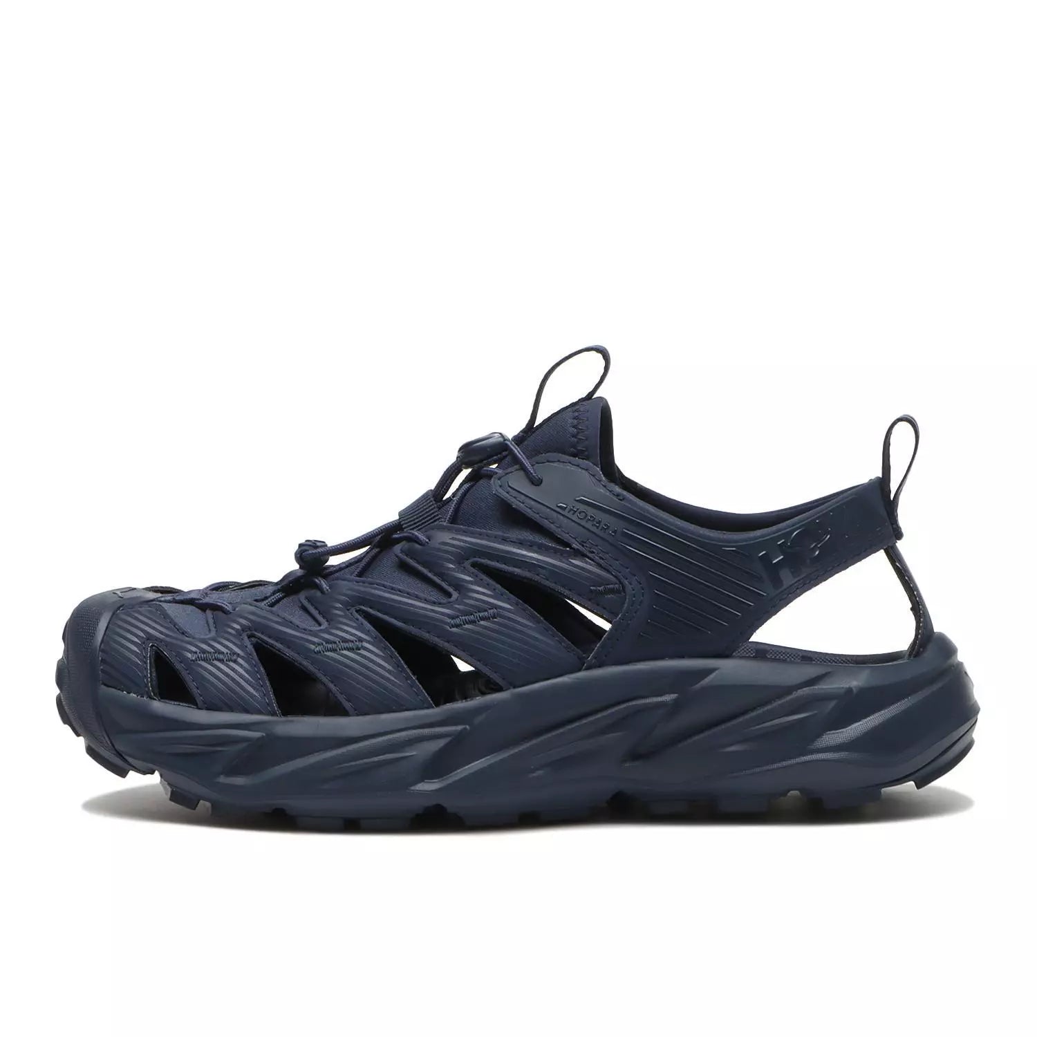 HOKA ONE ONE Hopara River Trekking Sandals 'Varsity Navy' 1123112-VYV