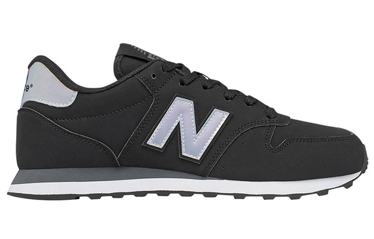 (WMNS) New Balance LIFESTYLE - 500 GW500ME1