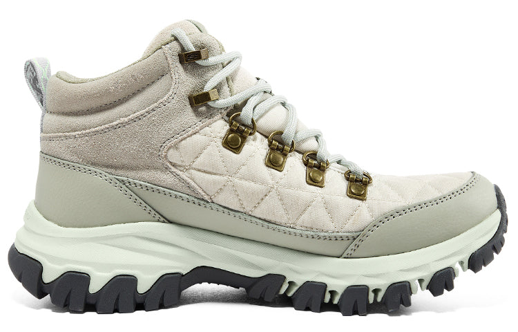 (WMNS) Skechers Edgemont 'Sage' 180040-SAGE